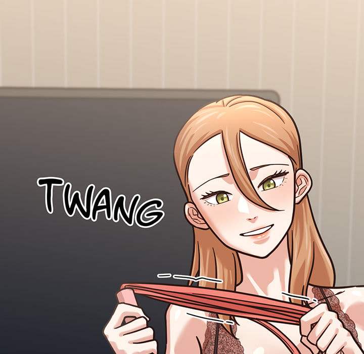 Booty Camp Chapter 67 page 93 - 
