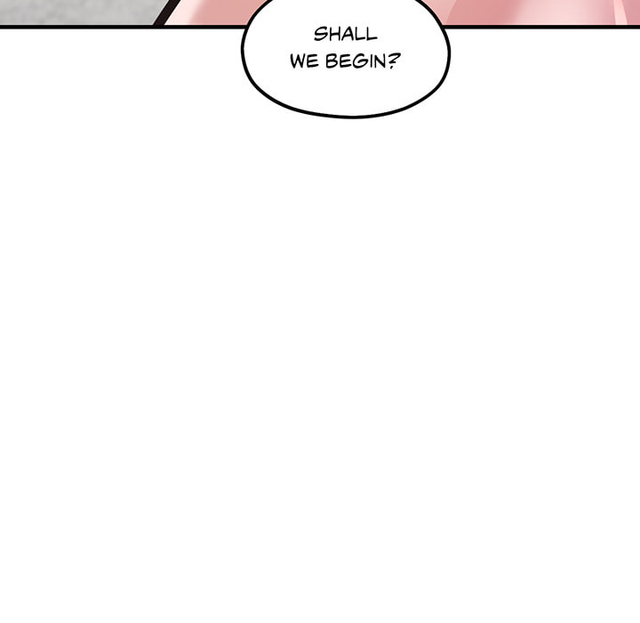 Booty Camp Chapter 67 page 95 - 