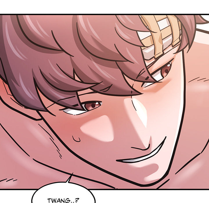 Booty Camp Chapter 67 page 96 - 