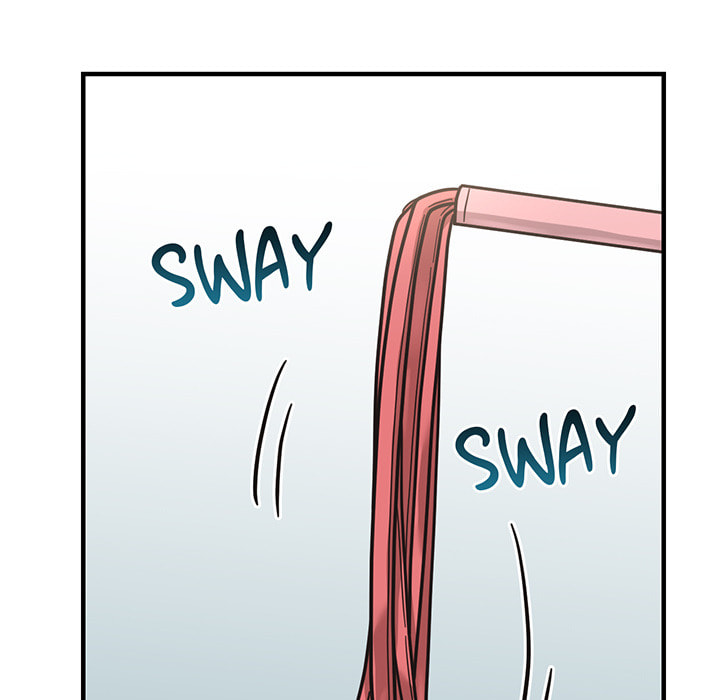 Booty Camp Chapter 67 page 98 - 