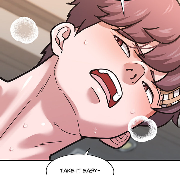 Booty Camp Chapter 68 page 11 - 