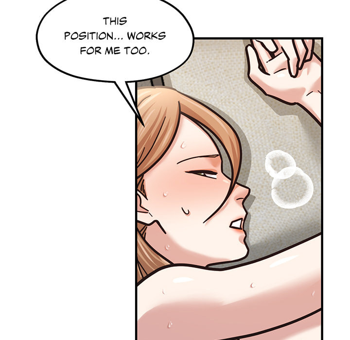 Booty Camp Chapter 68 page 104 - 