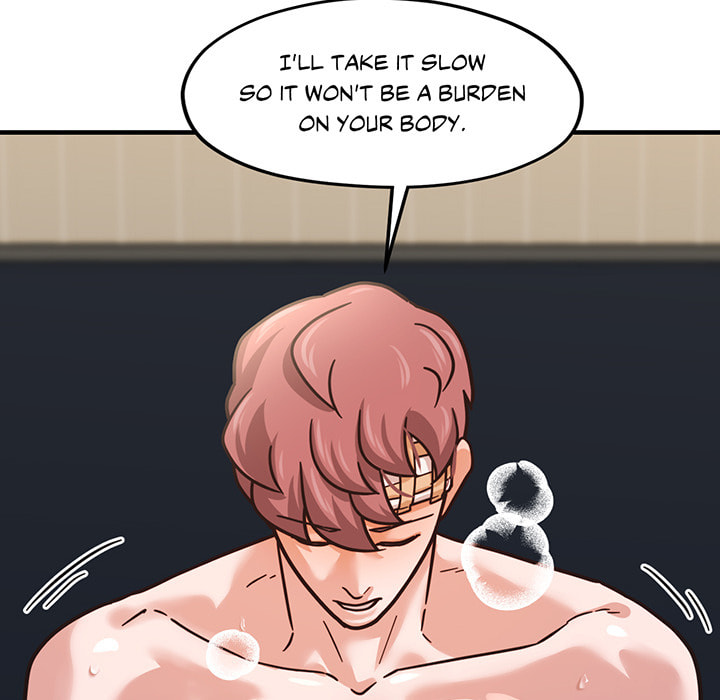 Booty Camp Chapter 68 page 106 - 