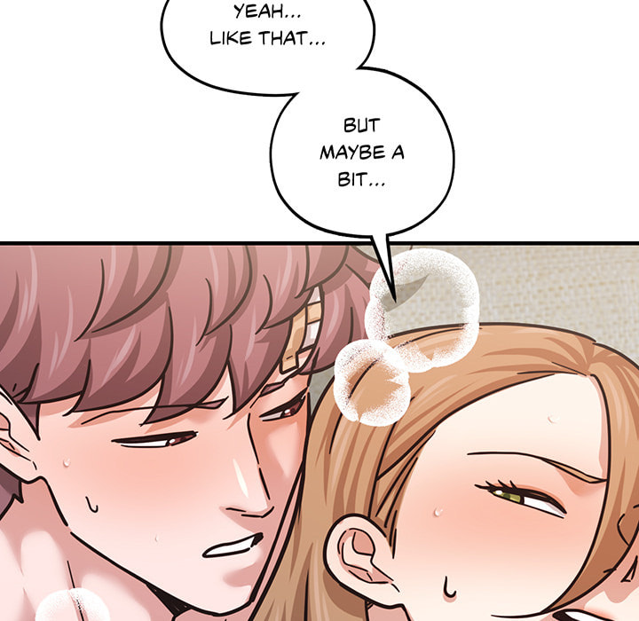 Booty Camp Chapter 68 page 112 - 