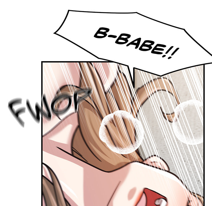 Booty Camp Chapter 68 page 120 - 
