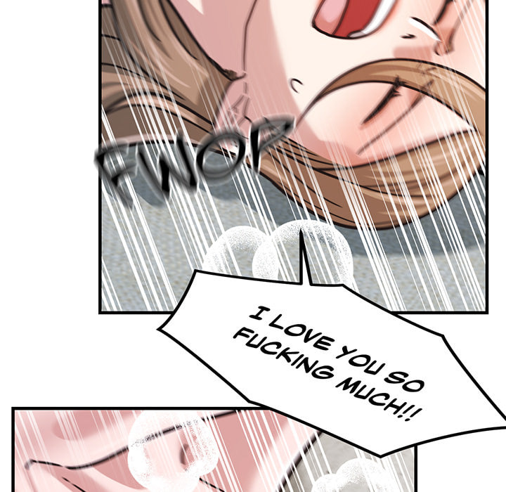 Booty Camp Chapter 68 page 121 - 