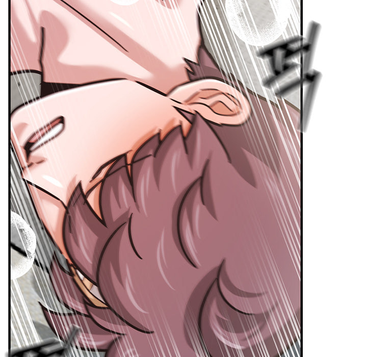 Booty Camp Chapter 68 page 122 - 