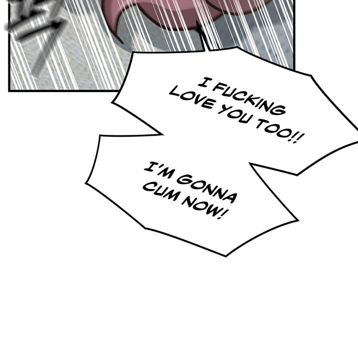 Booty Camp Chapter 68 page 123 - 