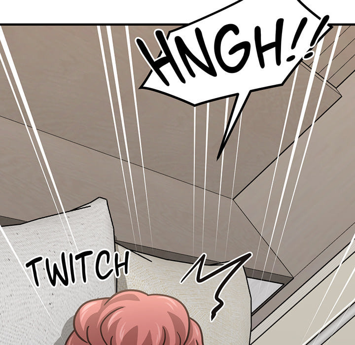 Booty Camp Chapter 68 page 125 - 