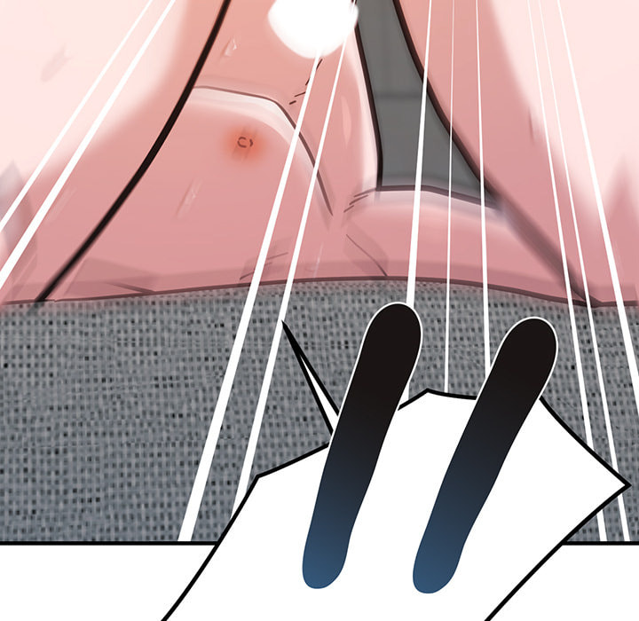 Booty Camp Chapter 68 page 14 - 
