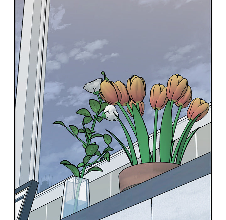Booty Camp Chapter 68 page 136 - 