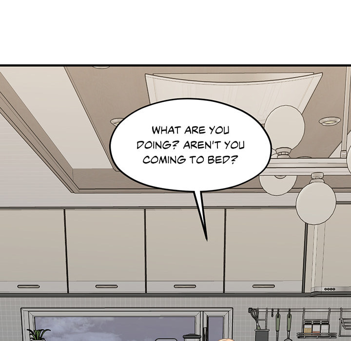 Booty Camp Chapter 68 page 141 - 