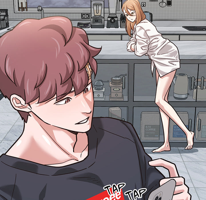 Booty Camp Chapter 68 page 142 - 