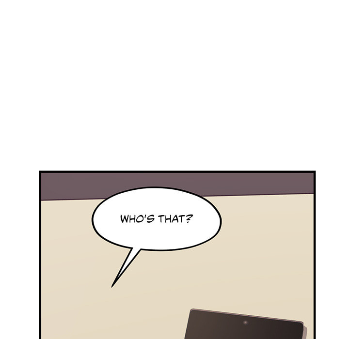 Booty Camp Chapter 68 page 147 - 