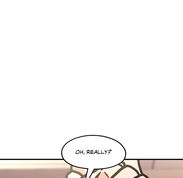 Booty Camp Chapter 68 page 153 - 