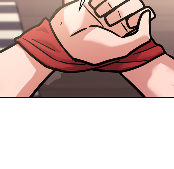 Booty Camp Chapter 68 page 154 - 