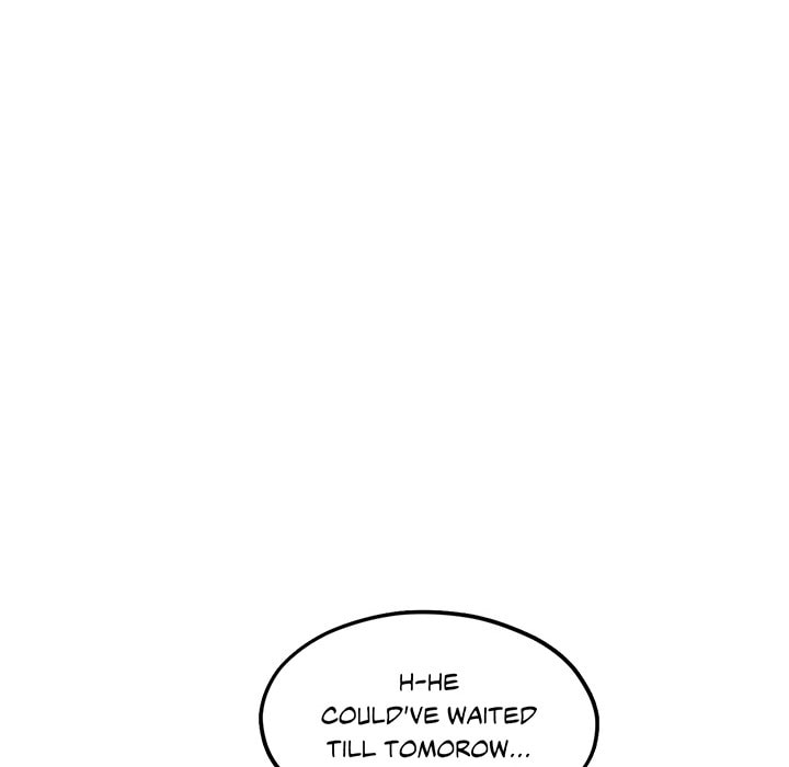 Booty Camp Chapter 68 page 155 - 