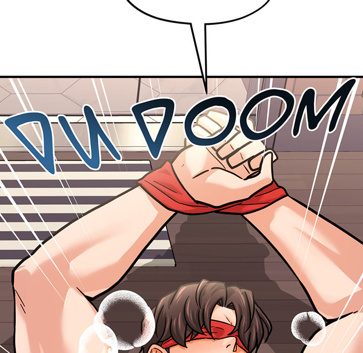 Booty Camp Chapter 68 page 156 - 