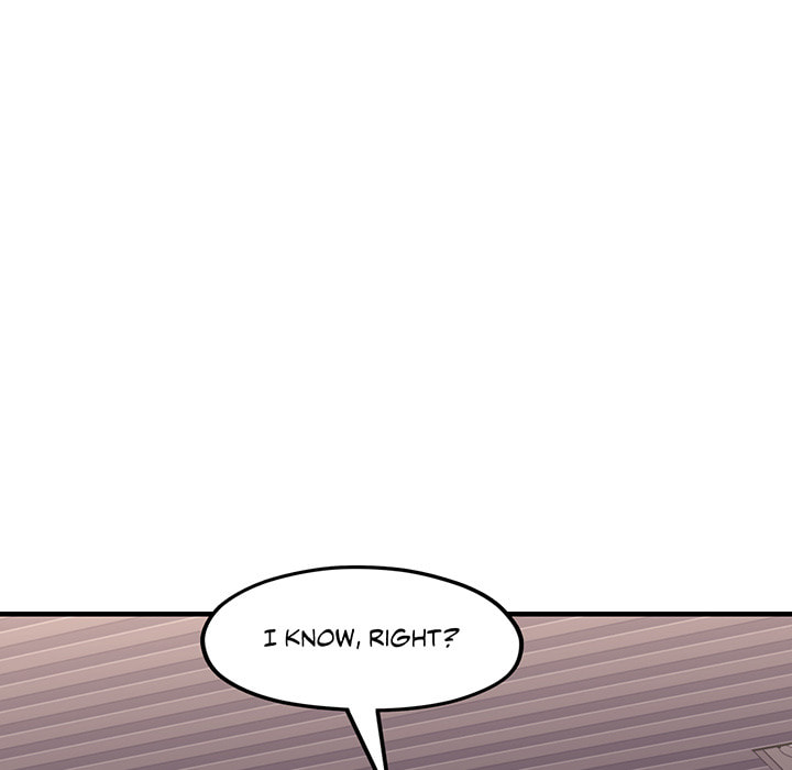 Booty Camp Chapter 68 page 160 - 