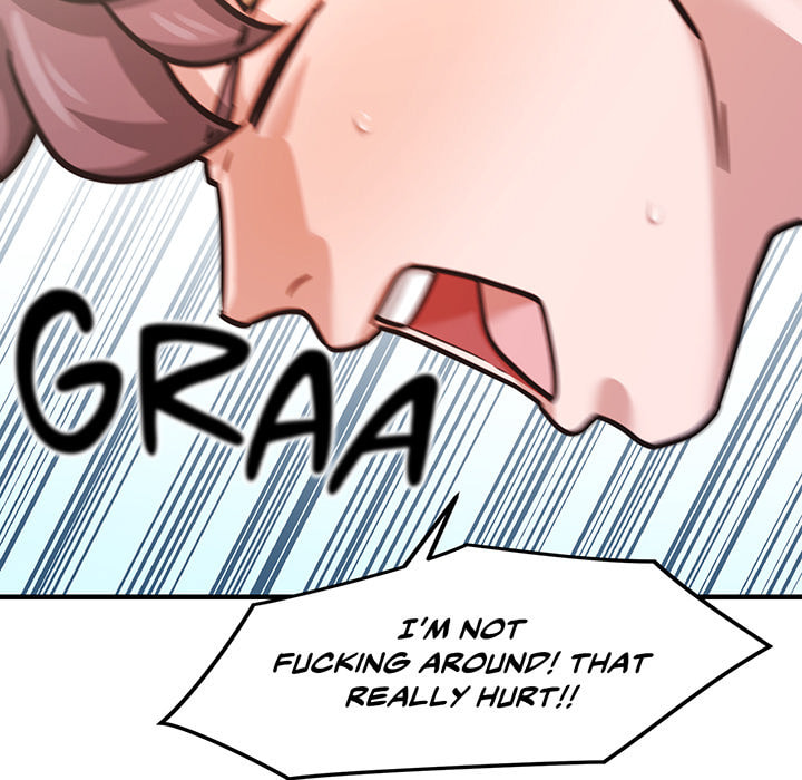 Booty Camp Chapter 68 page 17 - 