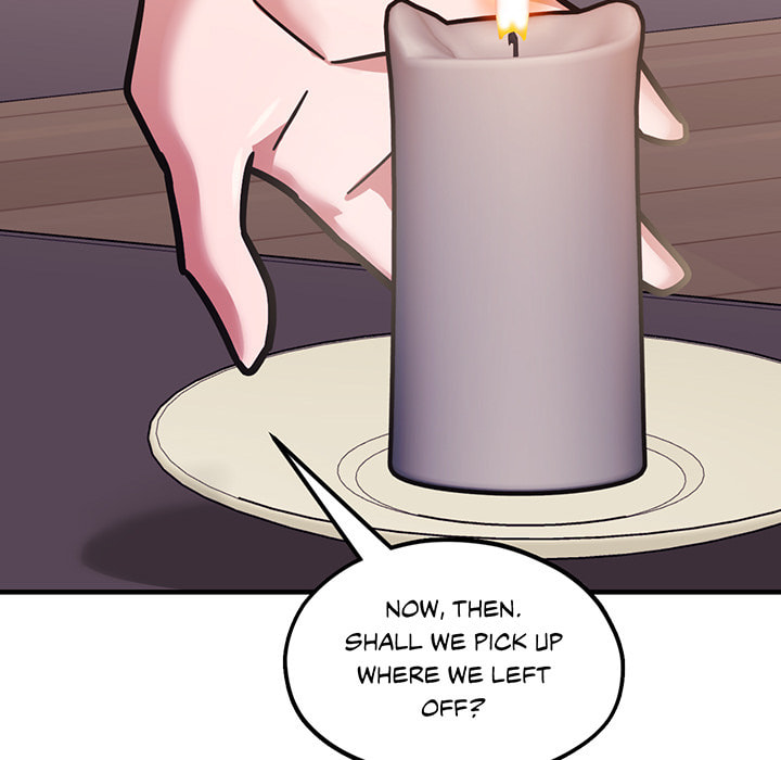 Booty Camp Chapter 68 page 165 - 