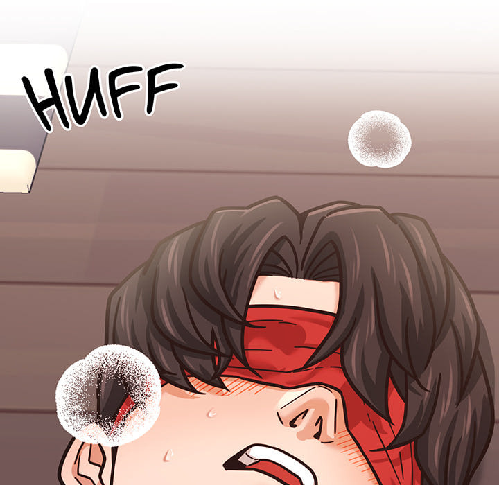 Booty Camp Chapter 68 page 167 - 