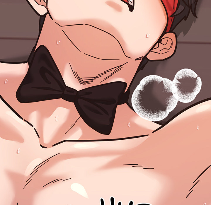 Booty Camp Chapter 68 page 168 - 