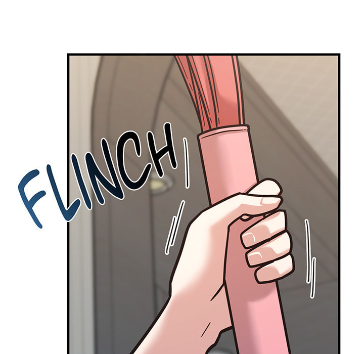 Booty Camp Chapter 68 page 19 - 