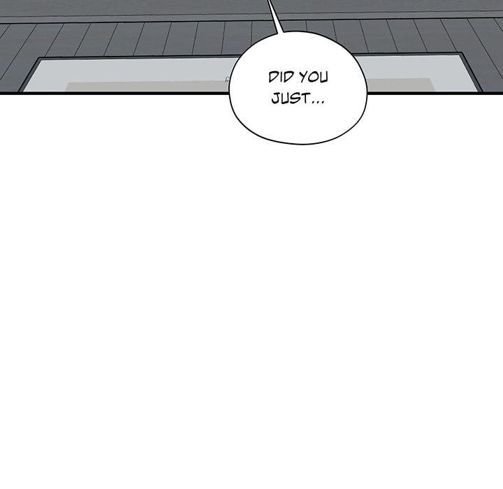Booty Camp Chapter 68 page 23 - 