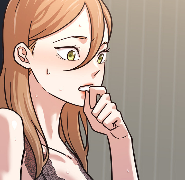 Booty Camp Chapter 68 page 25 - 