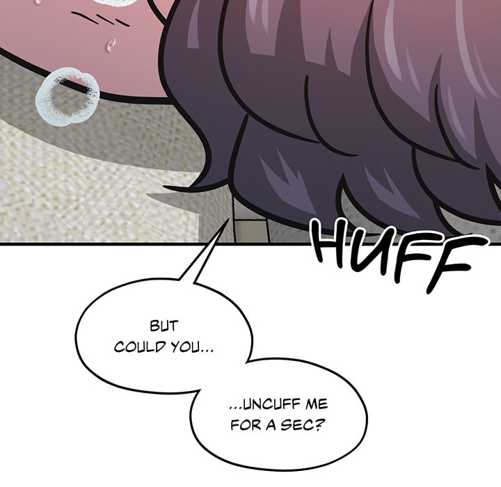 Booty Camp Chapter 68 page 28 - 