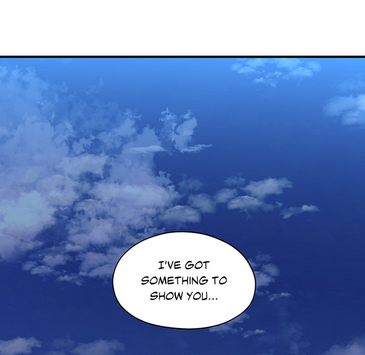 Booty Camp Chapter 68 page 30 - 