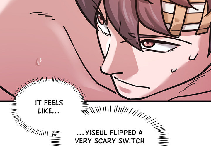 Booty Camp Chapter 68 page 4 - 