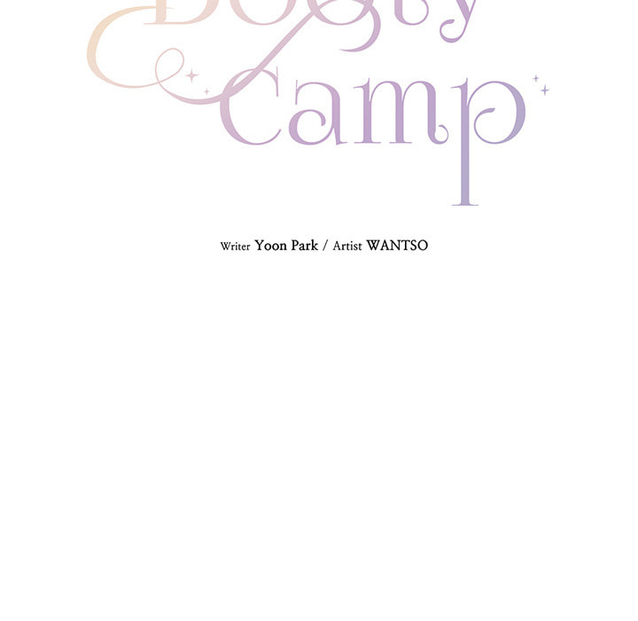 Booty Camp Chapter 68 page 34 - 