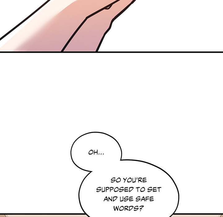 Booty Camp Chapter 68 page 37 - 