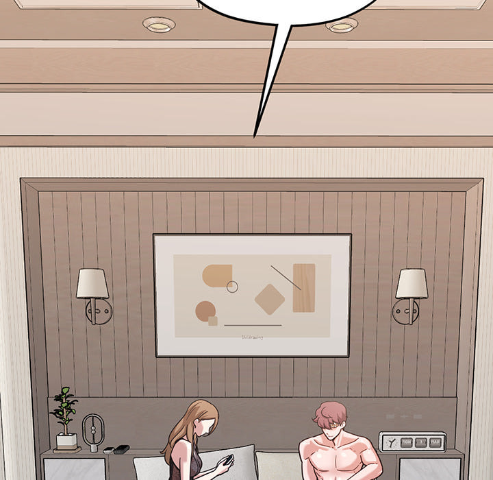 Booty Camp Chapter 68 page 38 - 