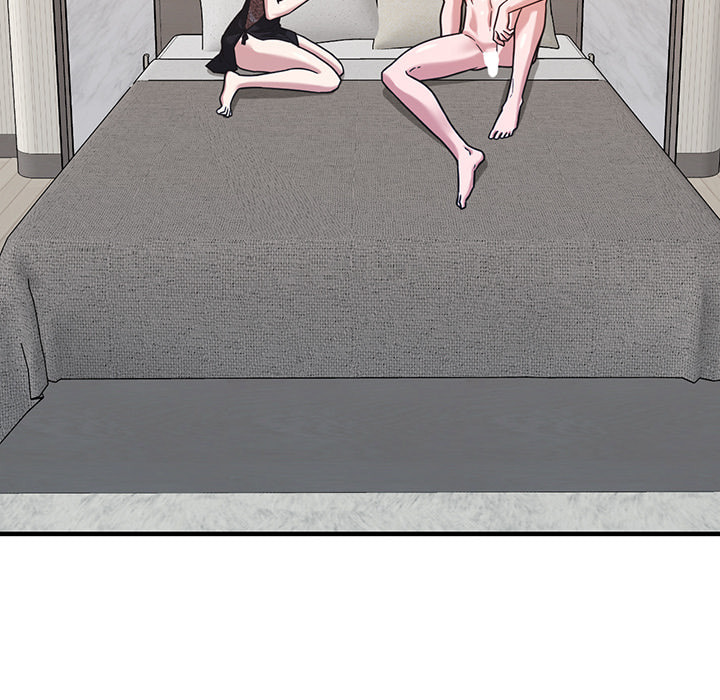 Booty Camp Chapter 68 page 39 - 