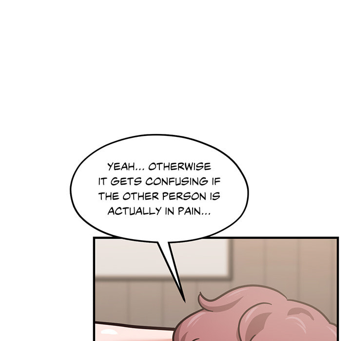 Booty Camp Chapter 68 page 40 - 