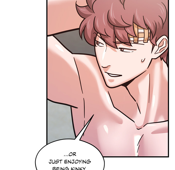 Booty Camp Chapter 68 page 41 - 