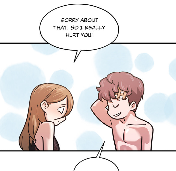Booty Camp Chapter 68 page 43 - 