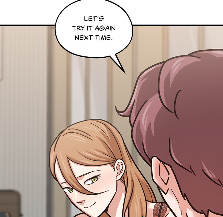 Booty Camp Chapter 68 page 47 - 