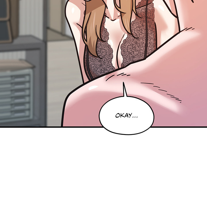 Booty Camp Chapter 68 page 48 - 