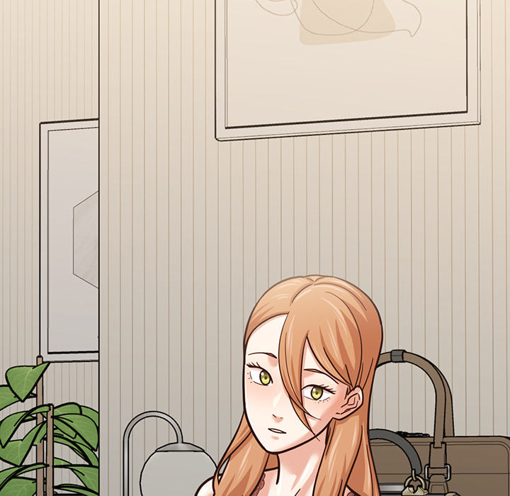 Booty Camp Chapter 68 page 52 - 