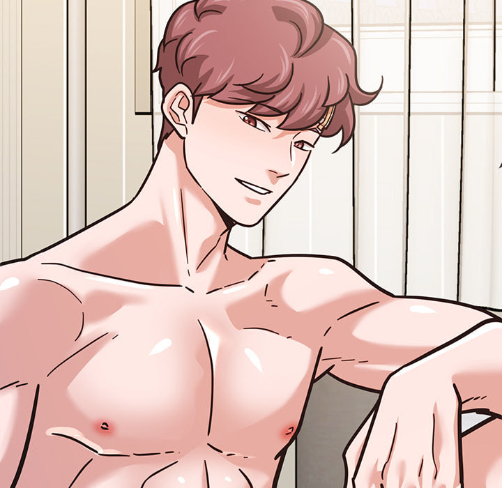 Booty Camp Chapter 68 page 56 - 