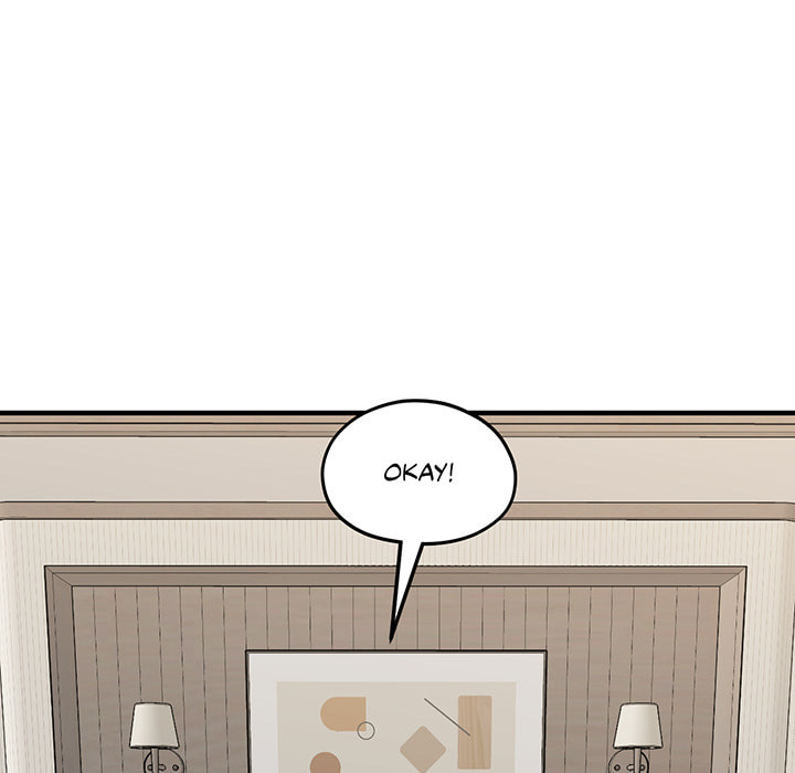 Booty Camp Chapter 68 page 61 - 