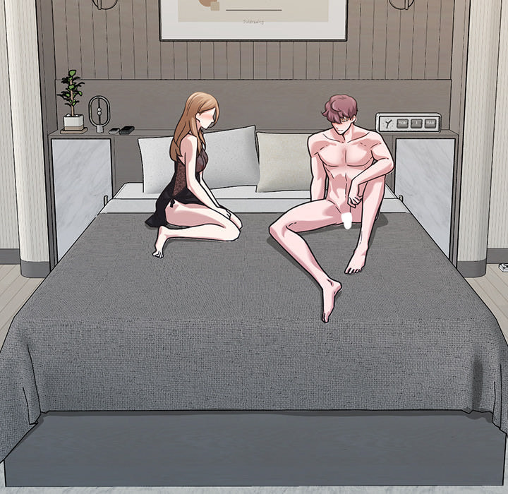 Booty Camp Chapter 68 page 62 - 