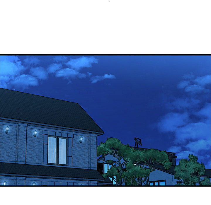 Booty Camp Chapter 68 page 66 - 