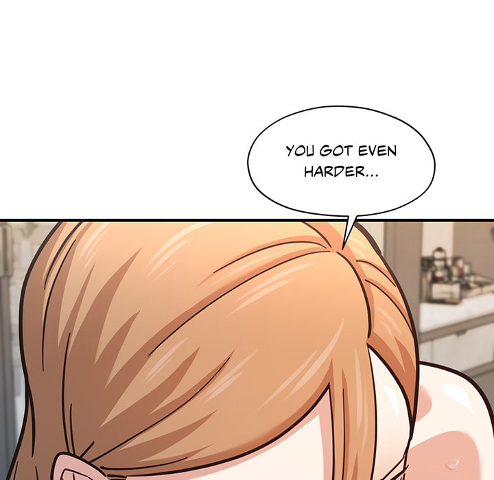 Booty Camp Chapter 68 page 8 - 