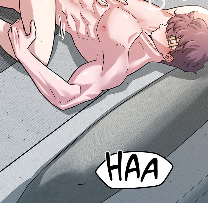 Booty Camp Chapter 68 page 72 - 