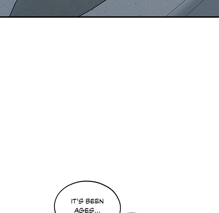 Booty Camp Chapter 68 page 73 - 